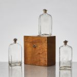 1767&nbsp;8379&nbsp;BOTTLE CASKET